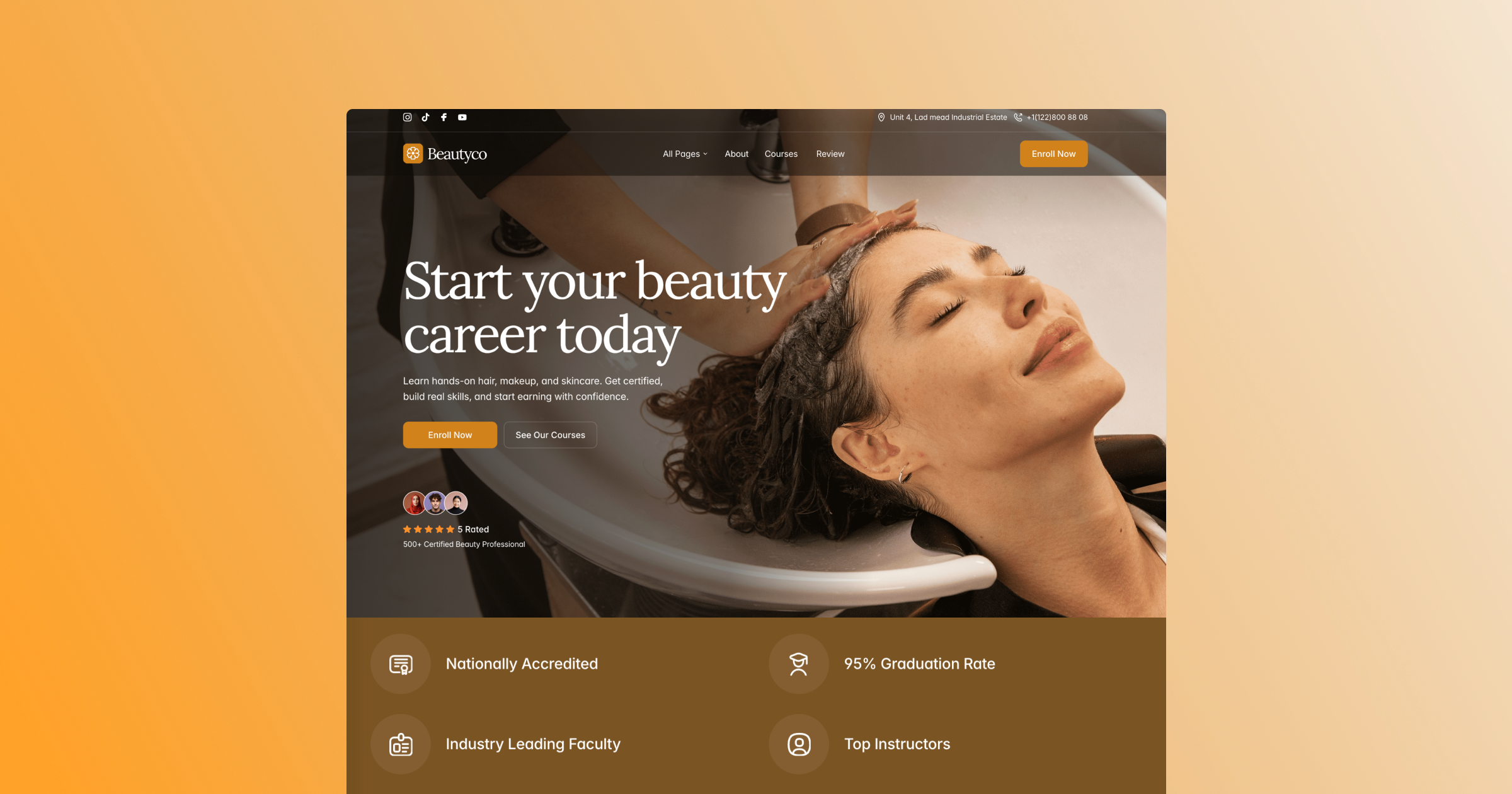 Beautyco