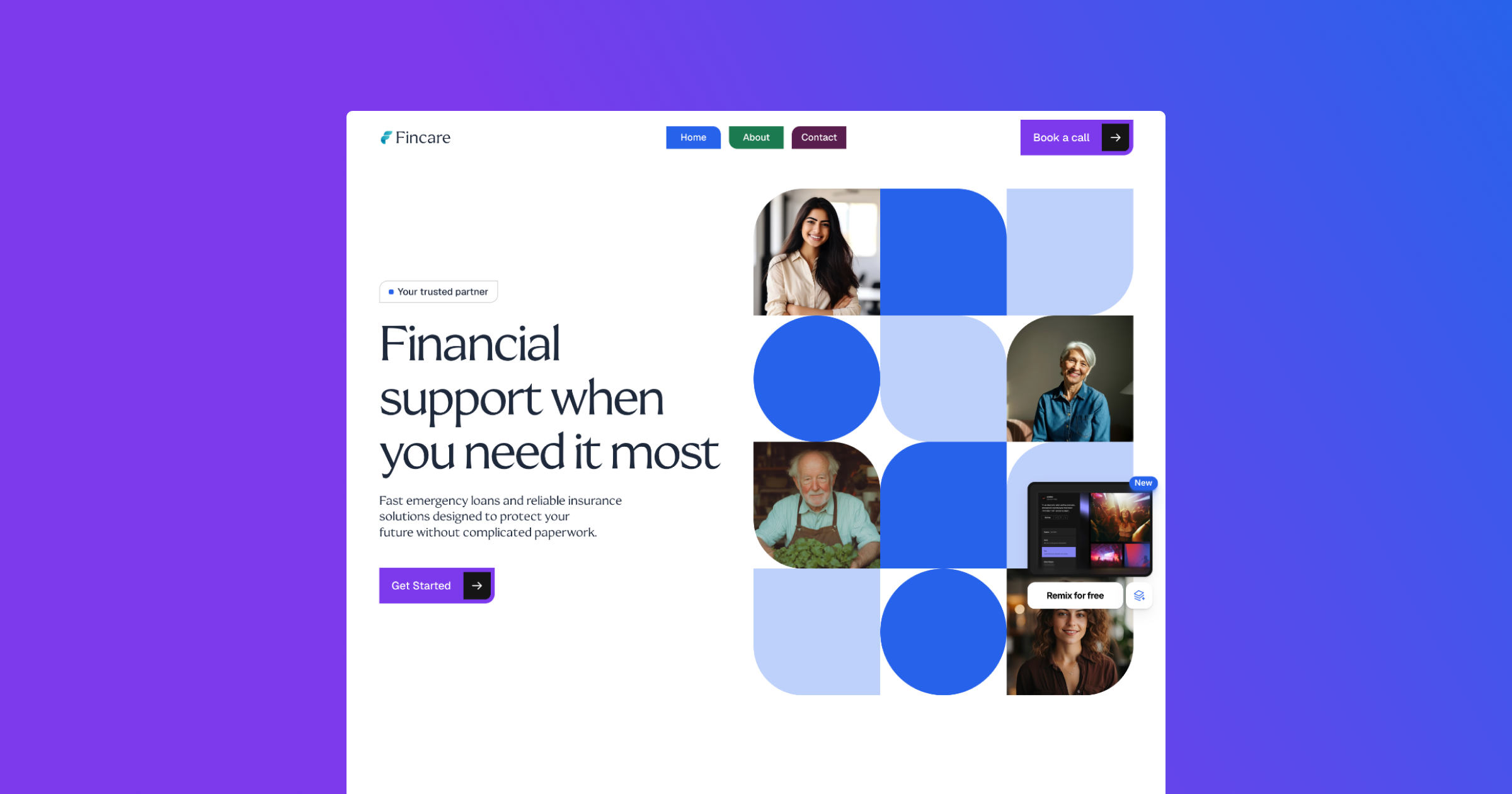 Fincare